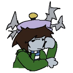 screaming chicken obby icon