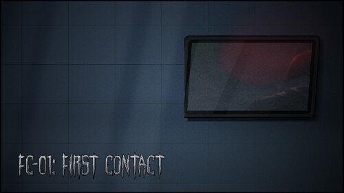 FC-01: First Contact