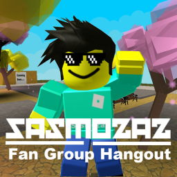 Sasmozaz Fan Group Hangout