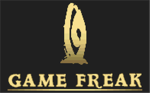 Game Freak (MINTENDO)