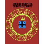 Roblox Hospital Service Security
