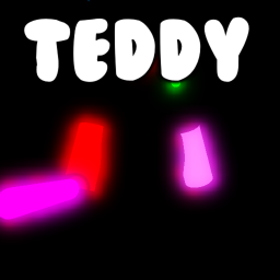 Teddy [WIP]