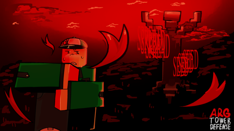 ARG Tower Defense screenshot 3