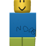 The Noobs Clothing
