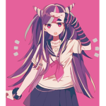 Anime stuff and clothes.