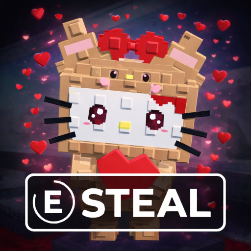 [🎀] Dont Wake the Kitty!