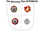 The BLOOXING Clan Of ROBLOX