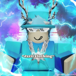 ~Jxriz Clothing~