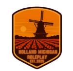 Holland Michigan Roleplay | WL Group
