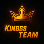 KINGSS TEAM