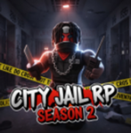 City Jail Warden