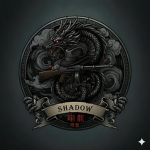 Shadow 陰影