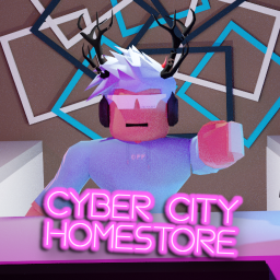 Cyber City Homestore