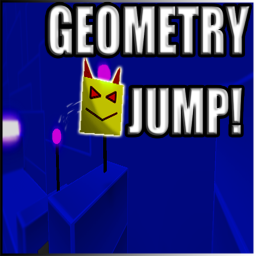 Geometry Jump [Alpha] icon