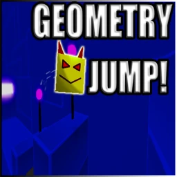 Geometry Jump [Alpha] icon