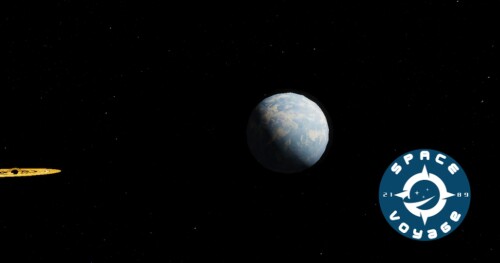 Space Voyage