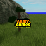 Army Games!