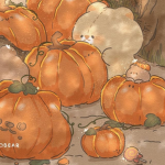 The fluffy land and squishmallows