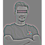 Cloudy James' Clothing