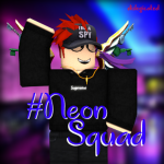 #NEONSquad