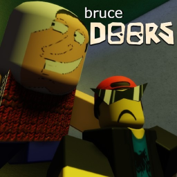 bruce doors