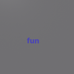 fun map