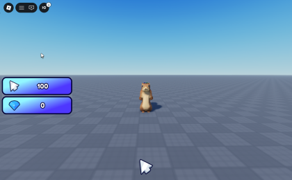 Visual Clicker System preview 1