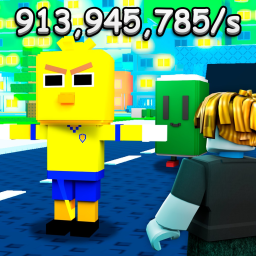 Steal a Brasilrot