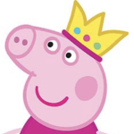 Grp de queen peppa