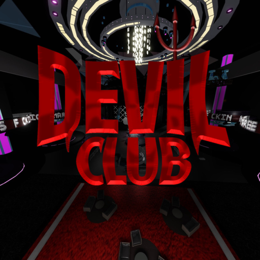 Devil Club icon