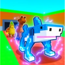 Steal a Brainrot Modded