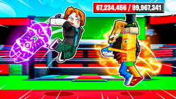 [⚔️] Walcz z Brainrotem