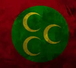 | OE | Ottoman Empire Army