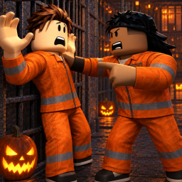 [NEW] Fight In A Prison