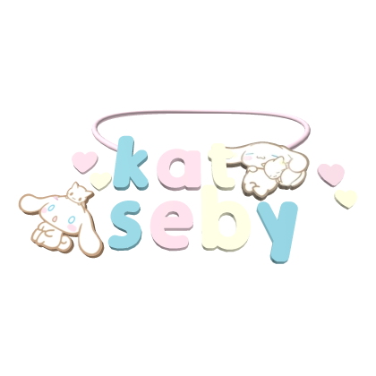 kat & seby ୨ৎ thumbnail