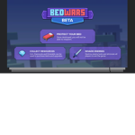 XD Clan Bedwars