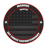 | MCOTUS | 1st Marine Expeditionary Force