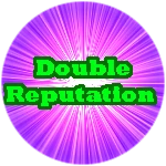 Double Reputation