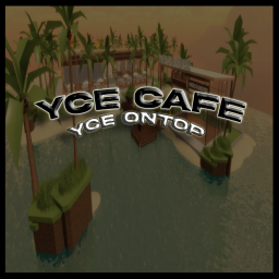 Yce Hangout | WIP