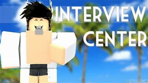 Fantasy Hotels & Resorts | Interview Center V1 |