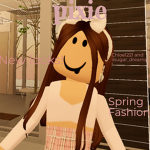 P | M FASHION