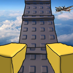 Plank of Doom (BETA)