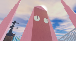 Sir. Fang's Monster Disaster Game