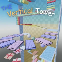 Vertical Tower icon