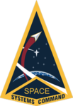 Space Systems Commandᅠ
