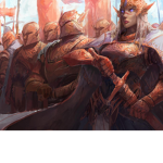 Elf Dude Army