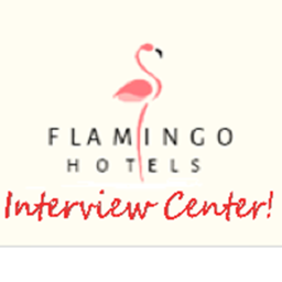 (New Hotels) Flamingo Hotels's interview centre