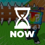 Escape Logs For Lucky Blocks