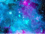 Galaxy friends or BFFs