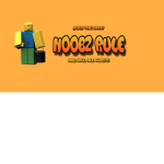 Noobz Rule